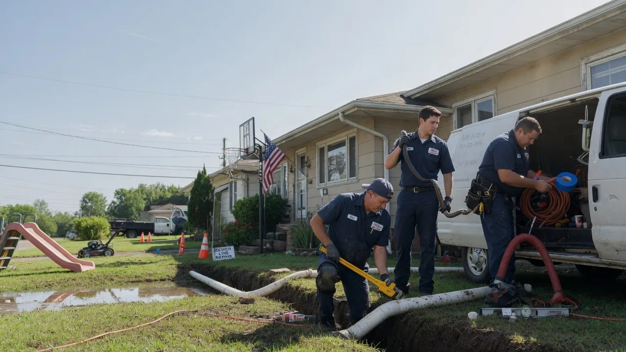 Toilet Installation in Bladensburg, OH near me
